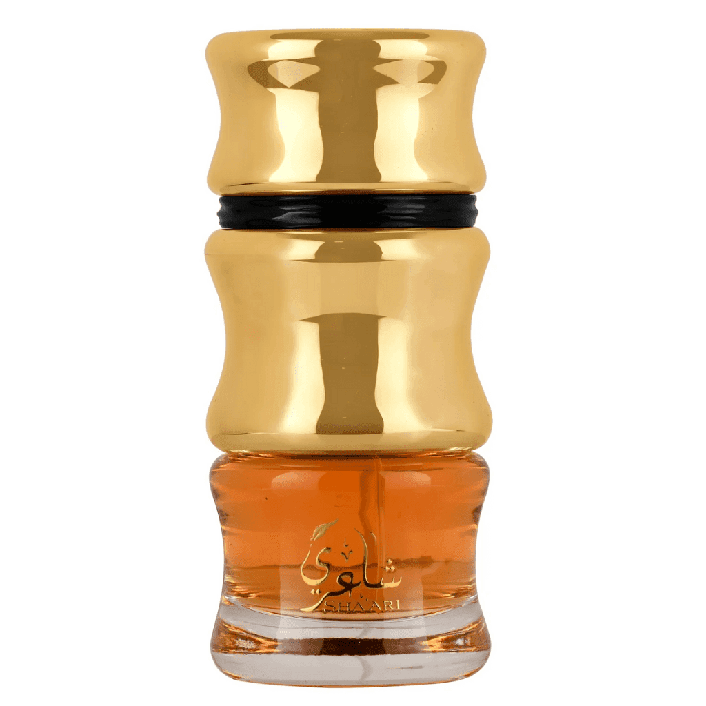 Shaari Lattafa EDP 100 ML (U) 2
