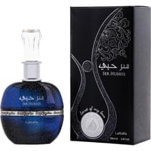 Ser Hubbee Lattafa EDP 100 ML (U)
