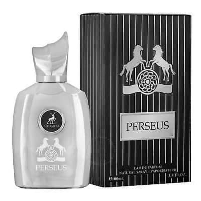 Perseus Maison Alhambra EDP 100 ML (H)