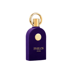 Philos Pura Lattafa EDP 100 ML (U) 2