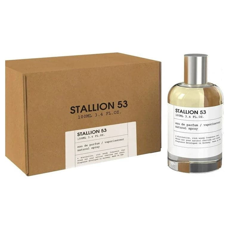 Stallion 53 Emper EDP 100 ML (U)