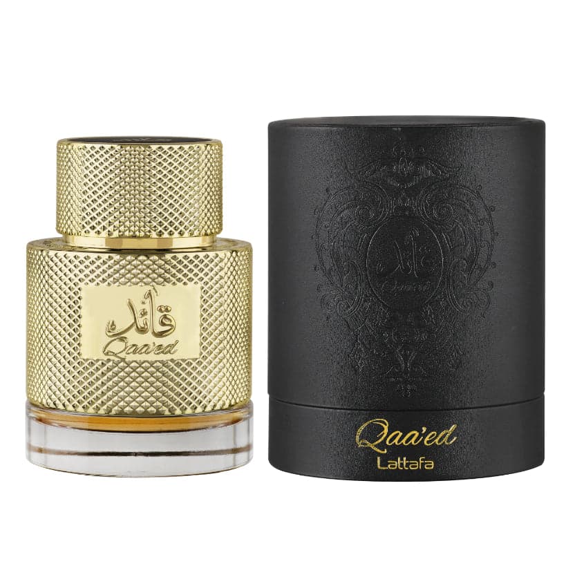 Qaaed Lattafa EDP 30 ML (U)