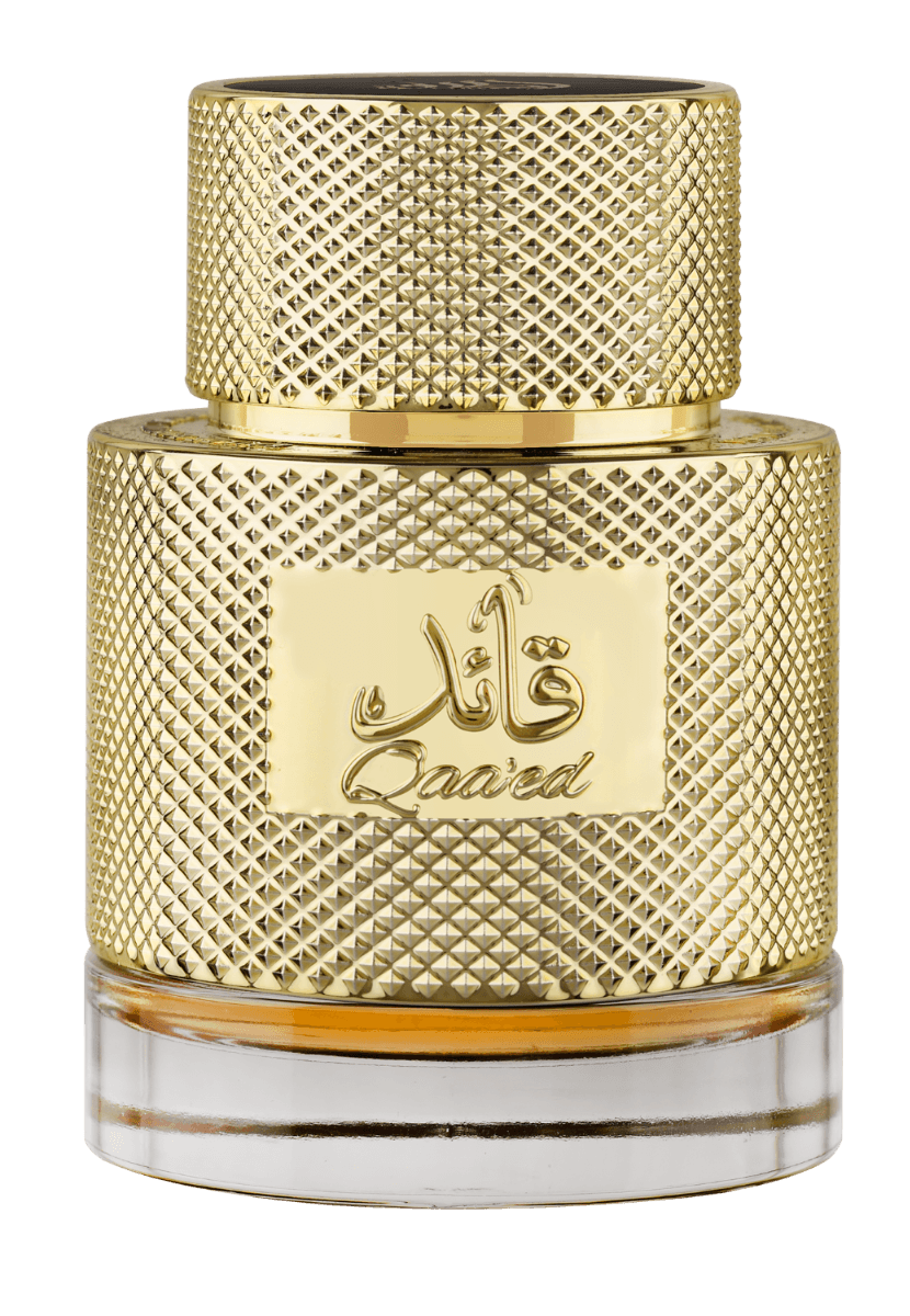 Qaaed Lattafa EDP 30 ML (U) 2