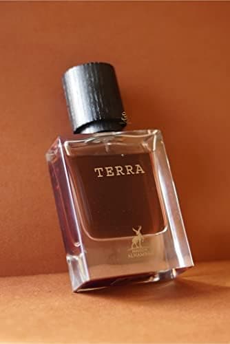 Terra Maison Alhambra 50 ML (U) 2