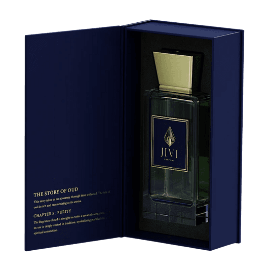 Perfume Story Oud Chapter 5 Purity … Jivi 100 ML