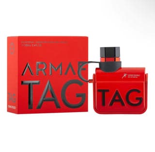 Tag Uomo Rosso Armaf EDP 100 ML (H)