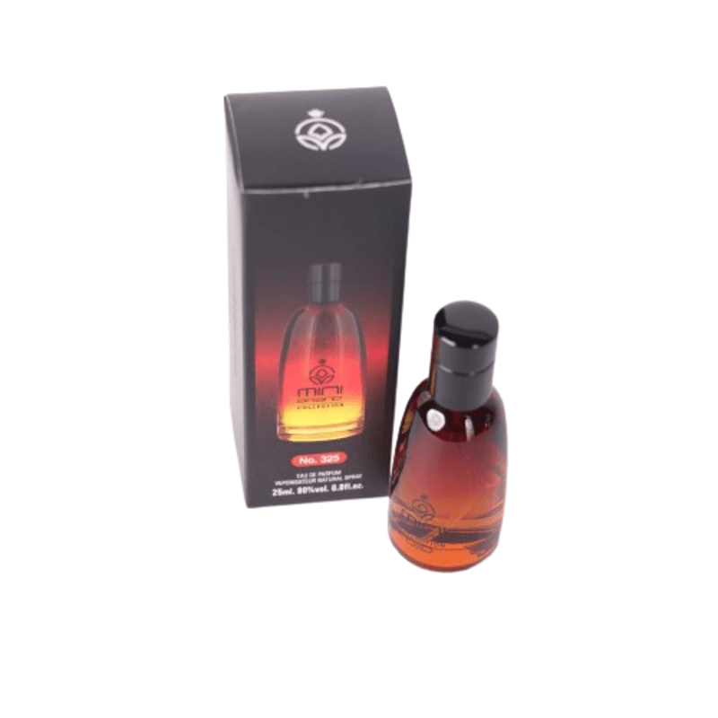 Mini Brand Collection No. 325 EDP 25ml Hombre ...