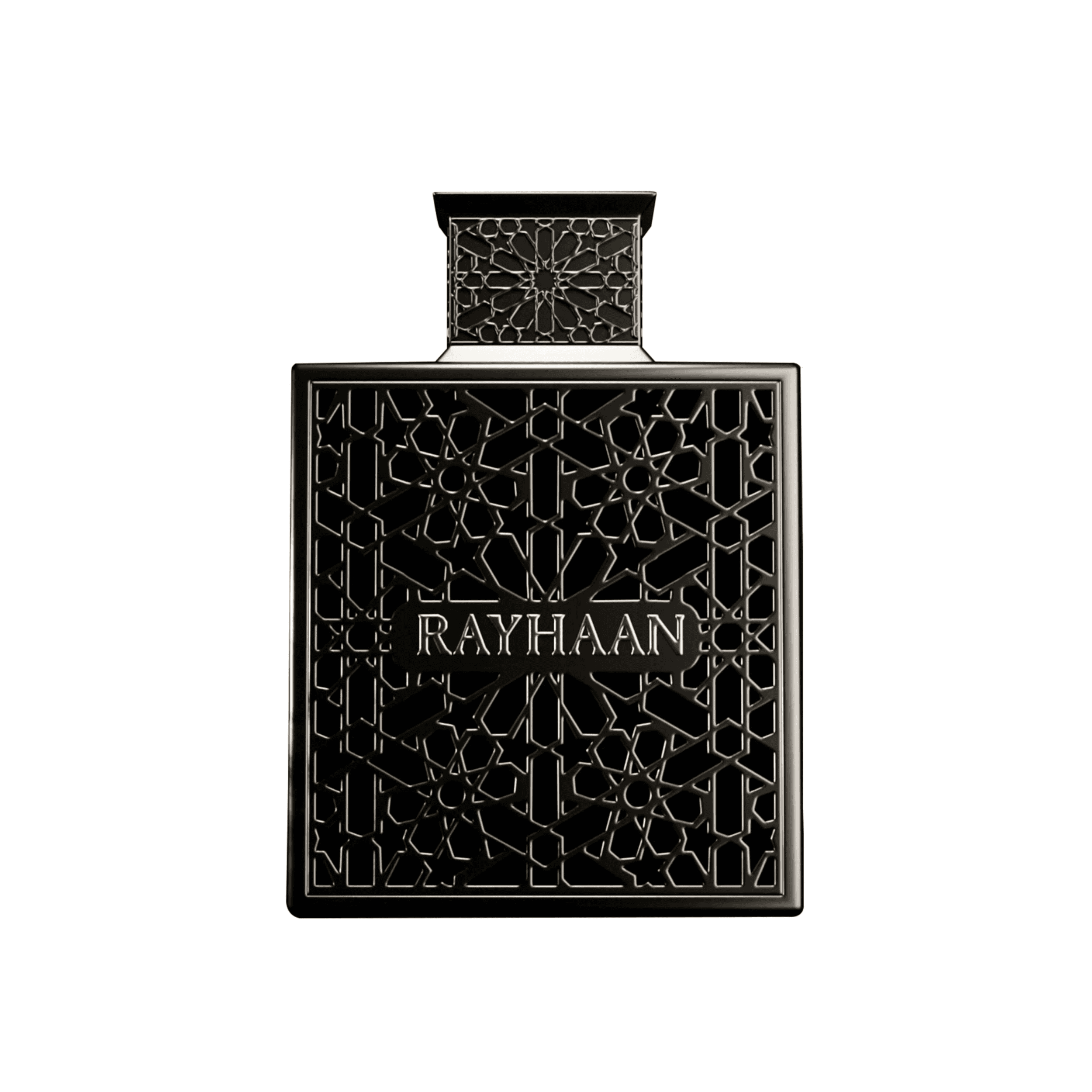 Rayhaan Obsidian EDP 100 ML Hombre 2