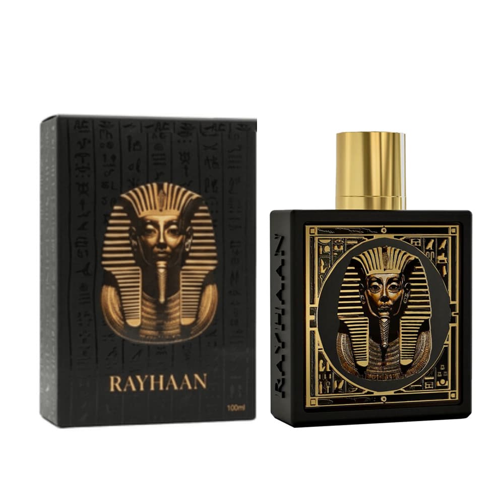 Rayhaan Pharaoh EDP 100 ml (U)