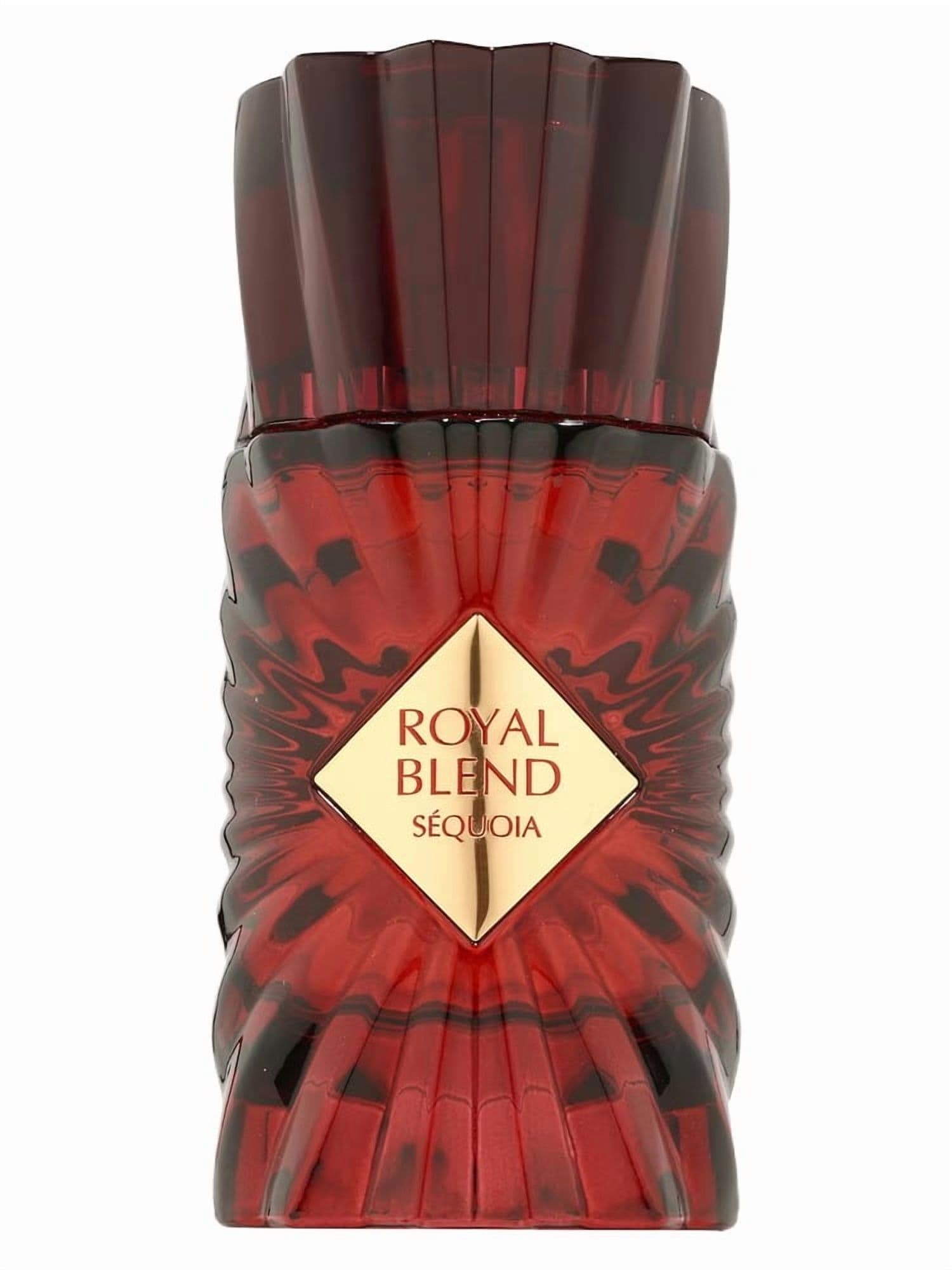 Royal Blend Sequoia French Avenue EDT 100 ML (H) 2