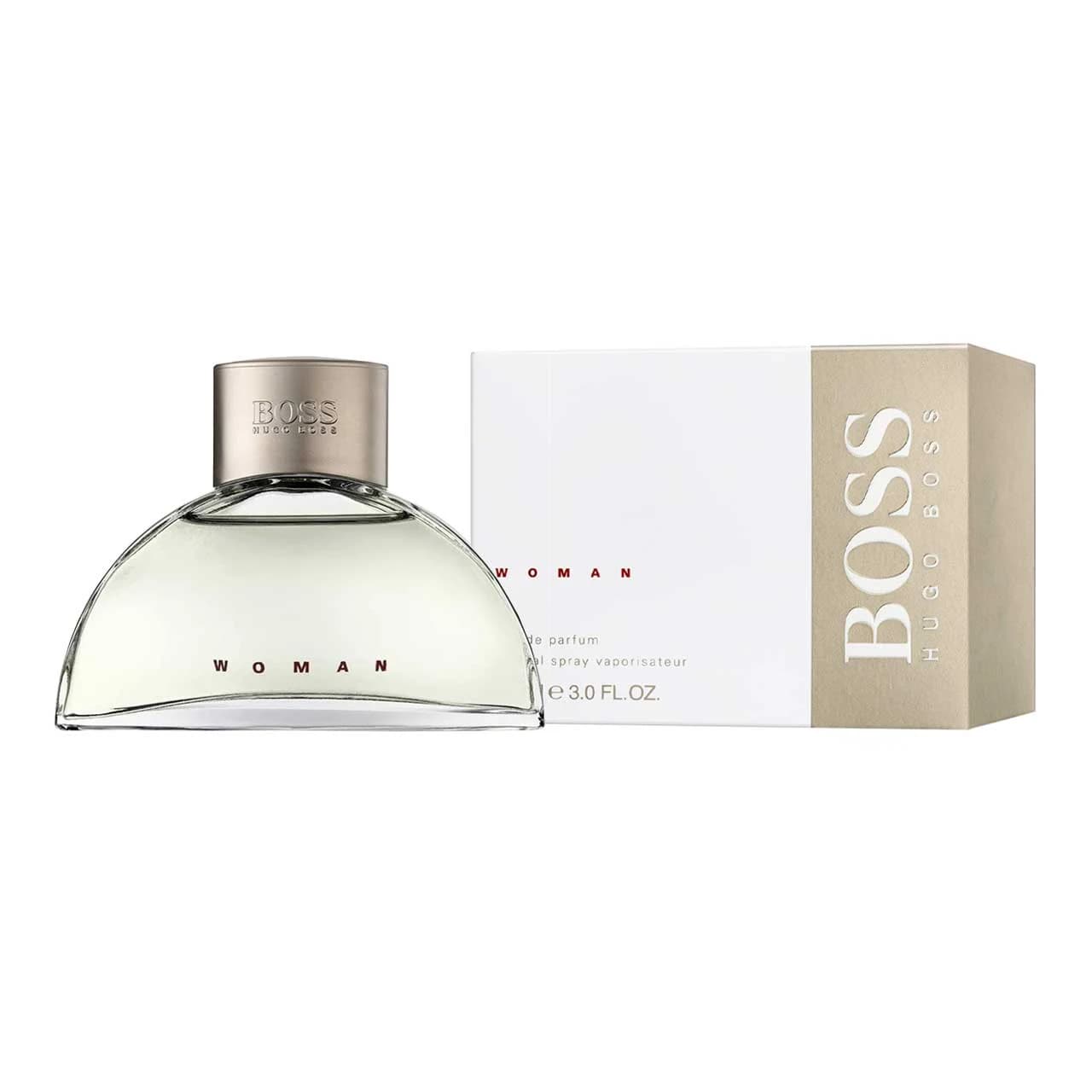Hugo Boss Boss Woman 90ML EDP Mujer