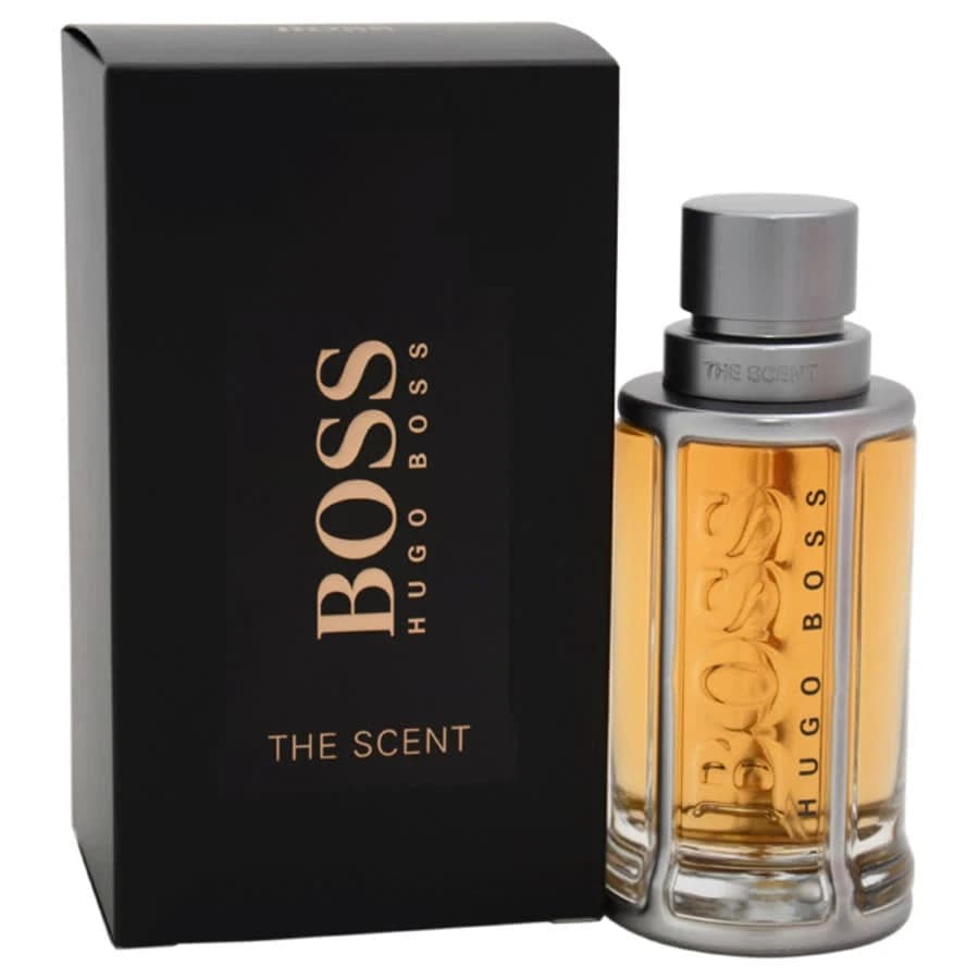 Scent Hugo Boss EDT 50 ML (H)
