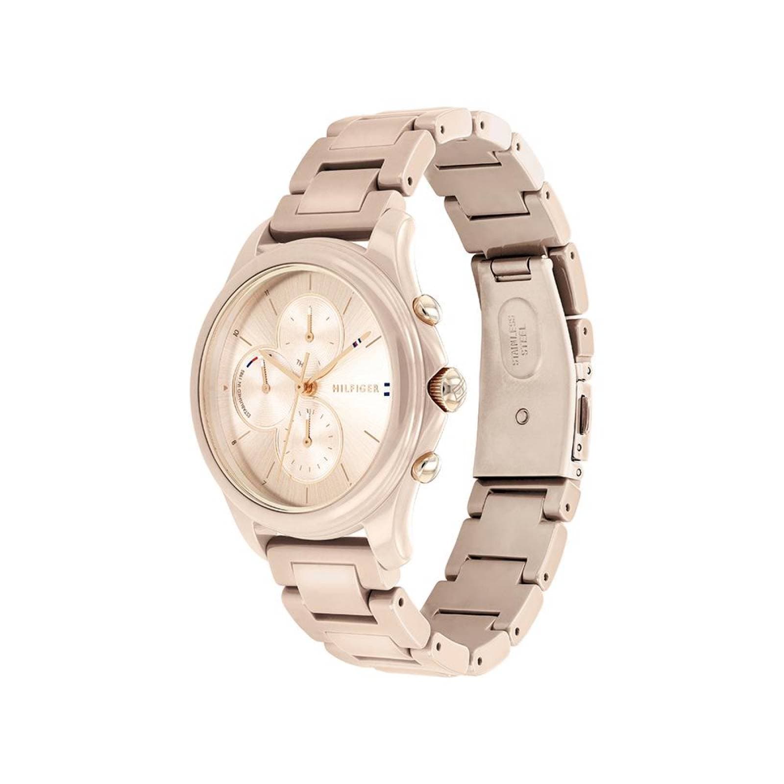 Tommy Hilfiger 1782261 Skylar Keramik 38mm