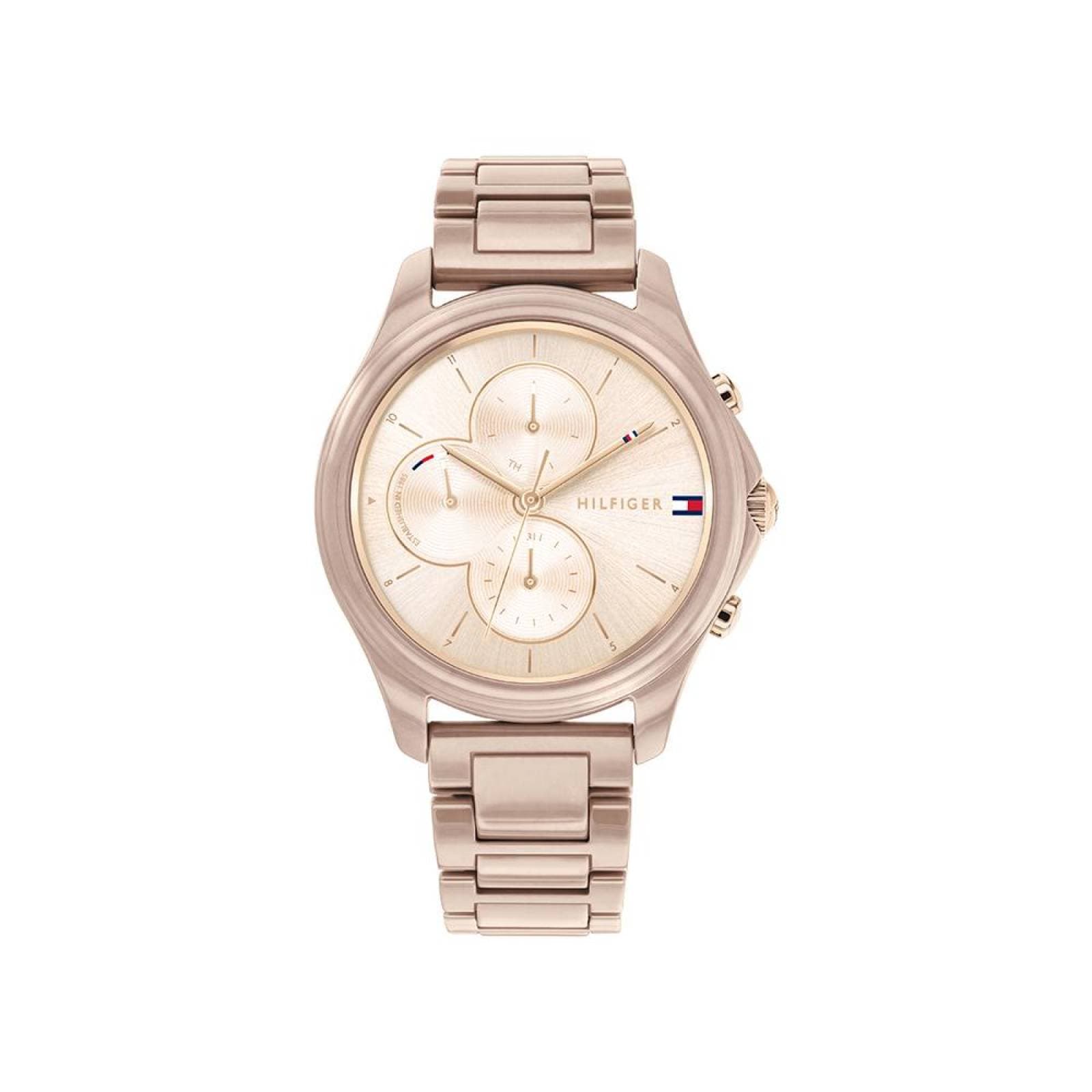 Tommy Hilfiger 1782261 Skylar Keramik 38mm 3