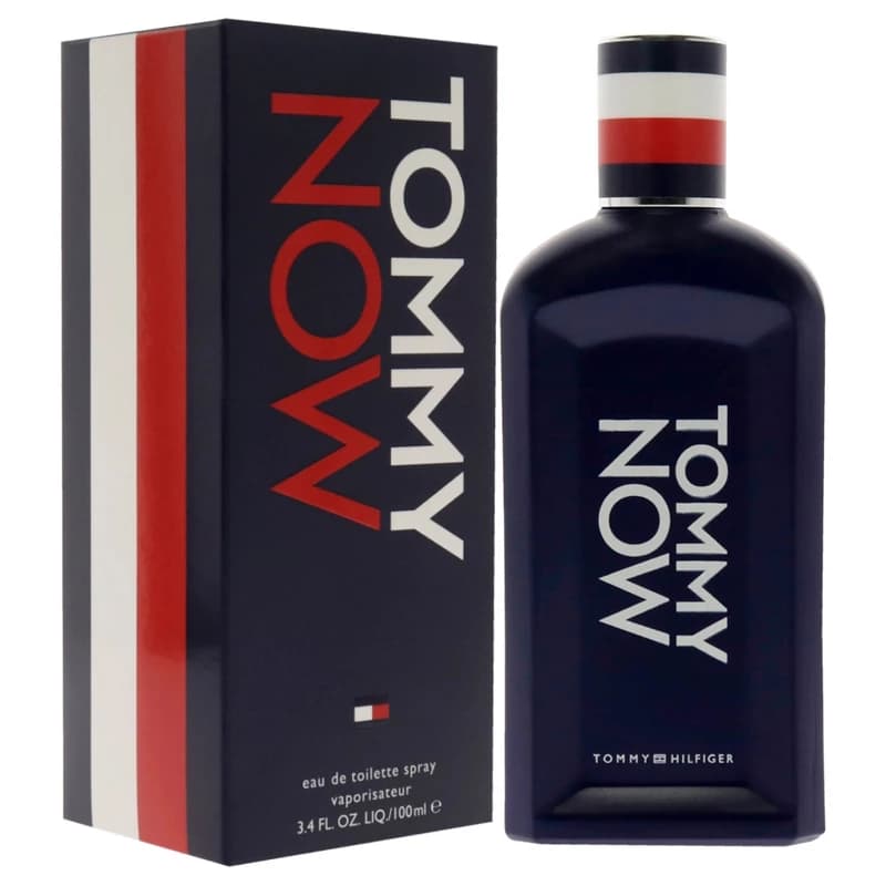 Tommy Now Spray Tommy Hilfiger EDT (H)