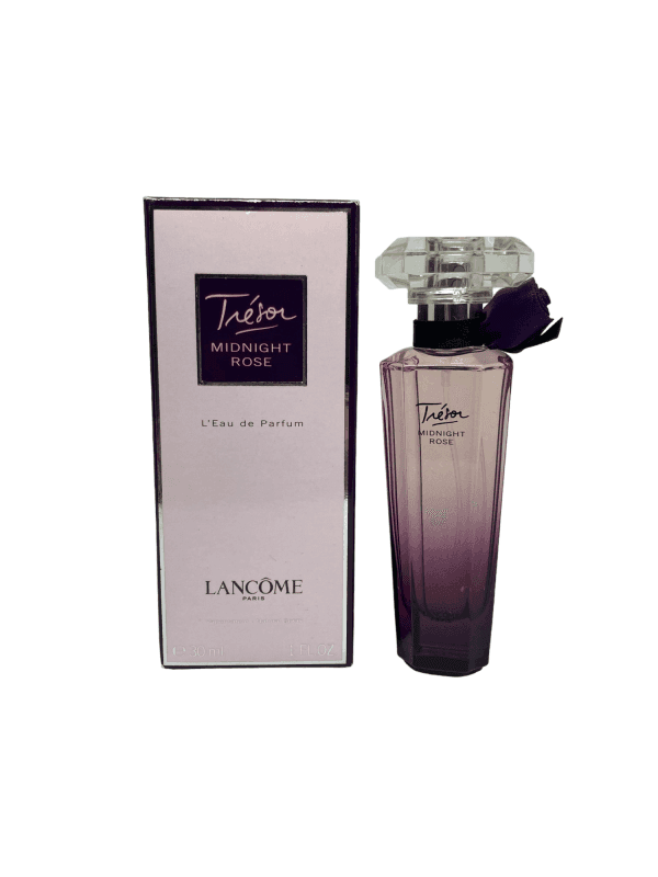tresor midnight rose edp 30ml