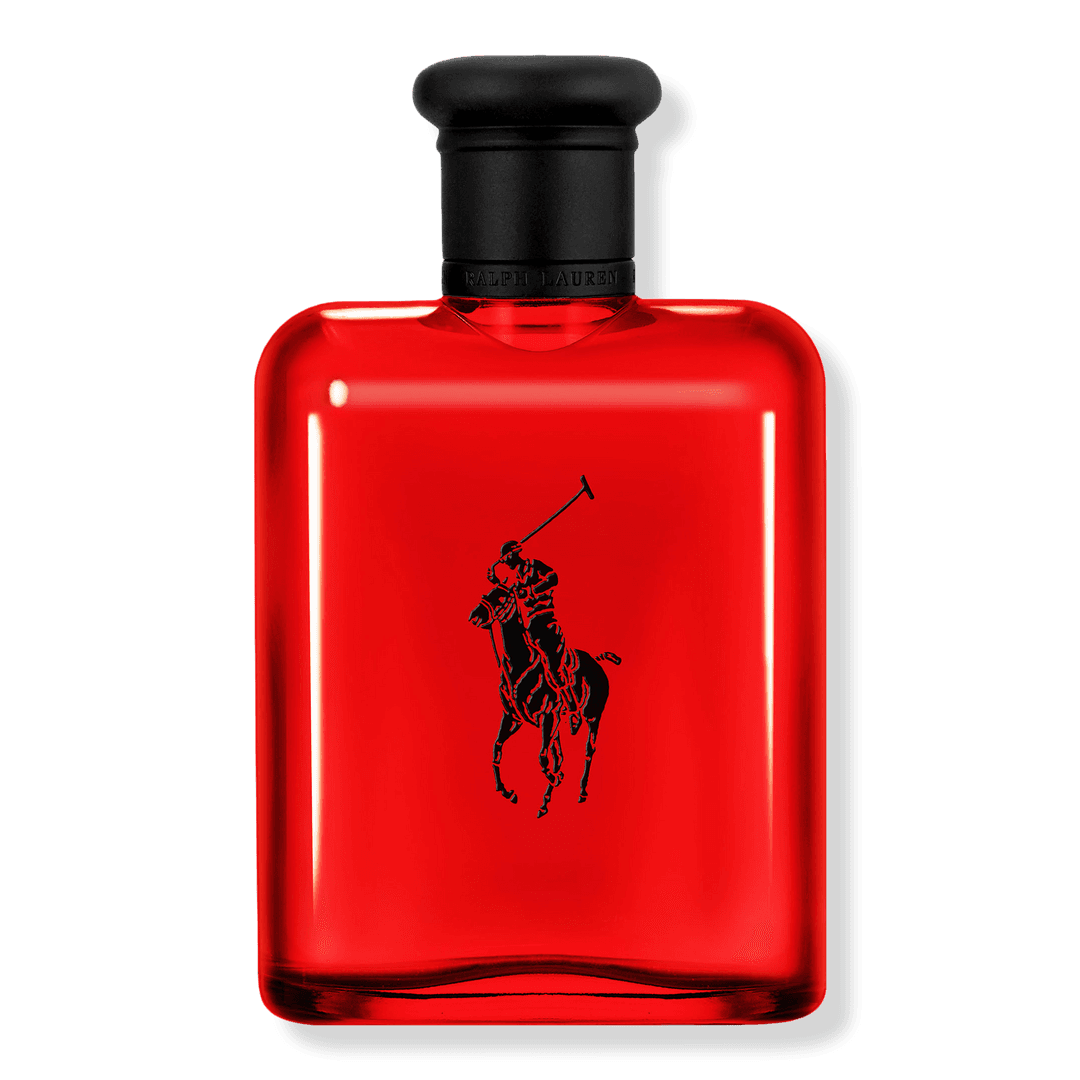 Polo Red Ralph Lauren EDT 125 ML (H) 2