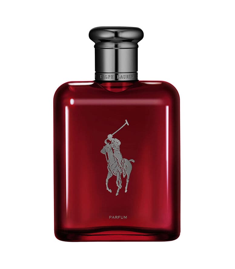 Polo Red Parfum Ralph Lauren 125 ML (H)