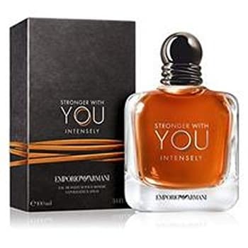 Stronger With You Intensely Giorgio Armani 50 ML (H)