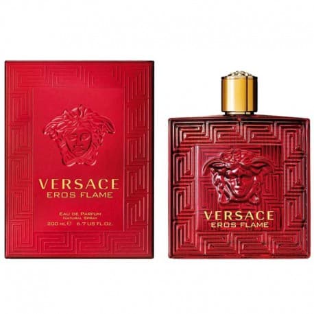 Versace Eros Flame EDP 200ml
