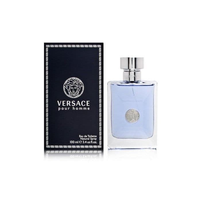 Versace EDT 100 ML (H)
