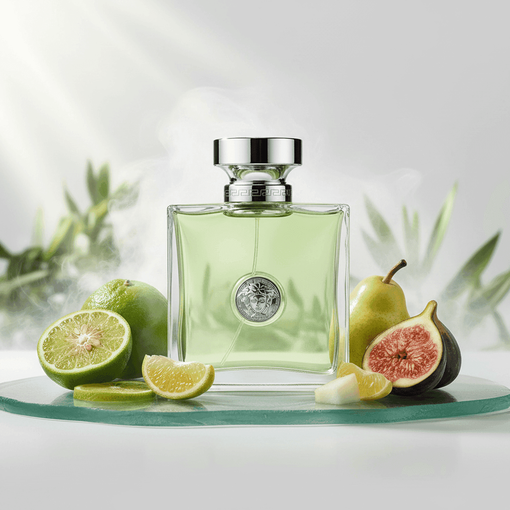 Versense Verde Versace (Tester) EDT 100 ML (M)