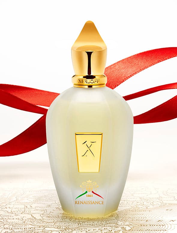 XJ 1861 Renaissance de Xerjoff Edp 100ml Unisex