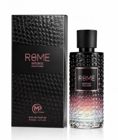 Bharara Mast Rome Pour Homme Intense EDP for Men