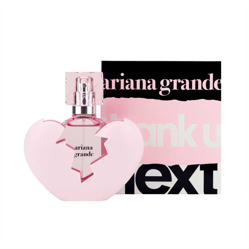 Thank U Next Ariana Grande EDP 100 ML (M)