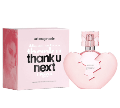 Thank U Next Ariana Grande EDP 50 ML (M)