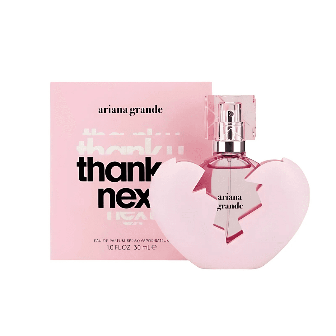 Thank U Next Ariana Grande EDP 30 ML (M)