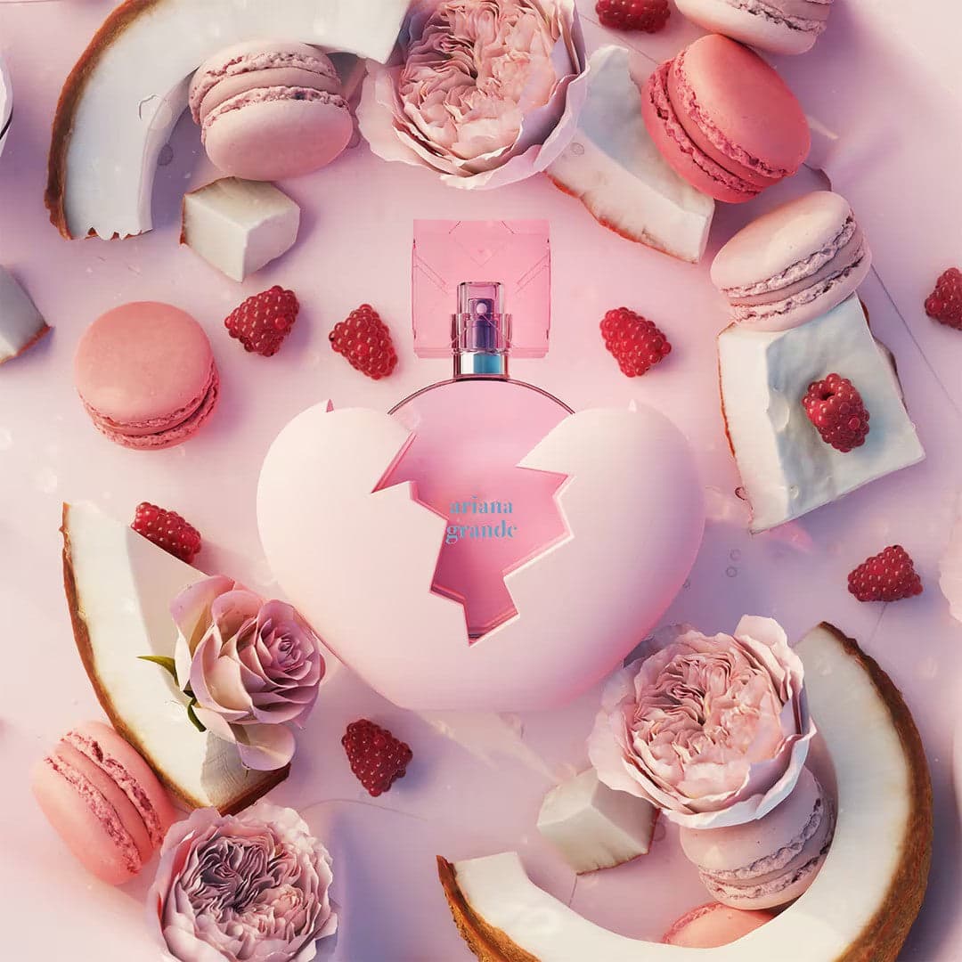 Thank U Next Ariana Grande EDP 30 ML (M) 2