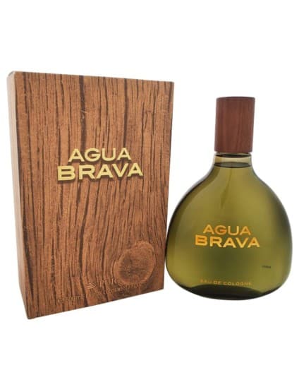 Perfume Puig Edc Agua Brava 500 ML (H)