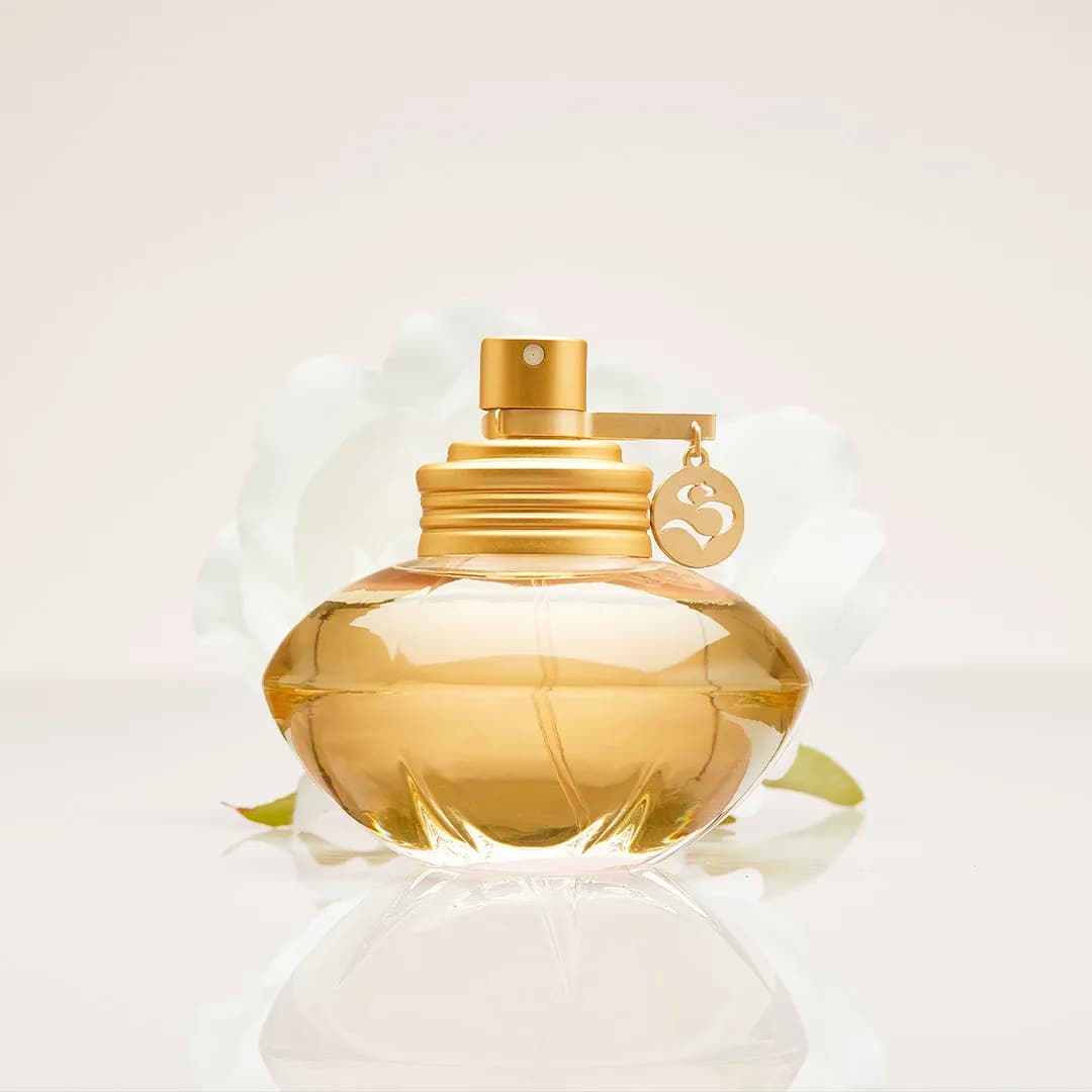 S By Shakira EDT 80 ML (M) 2