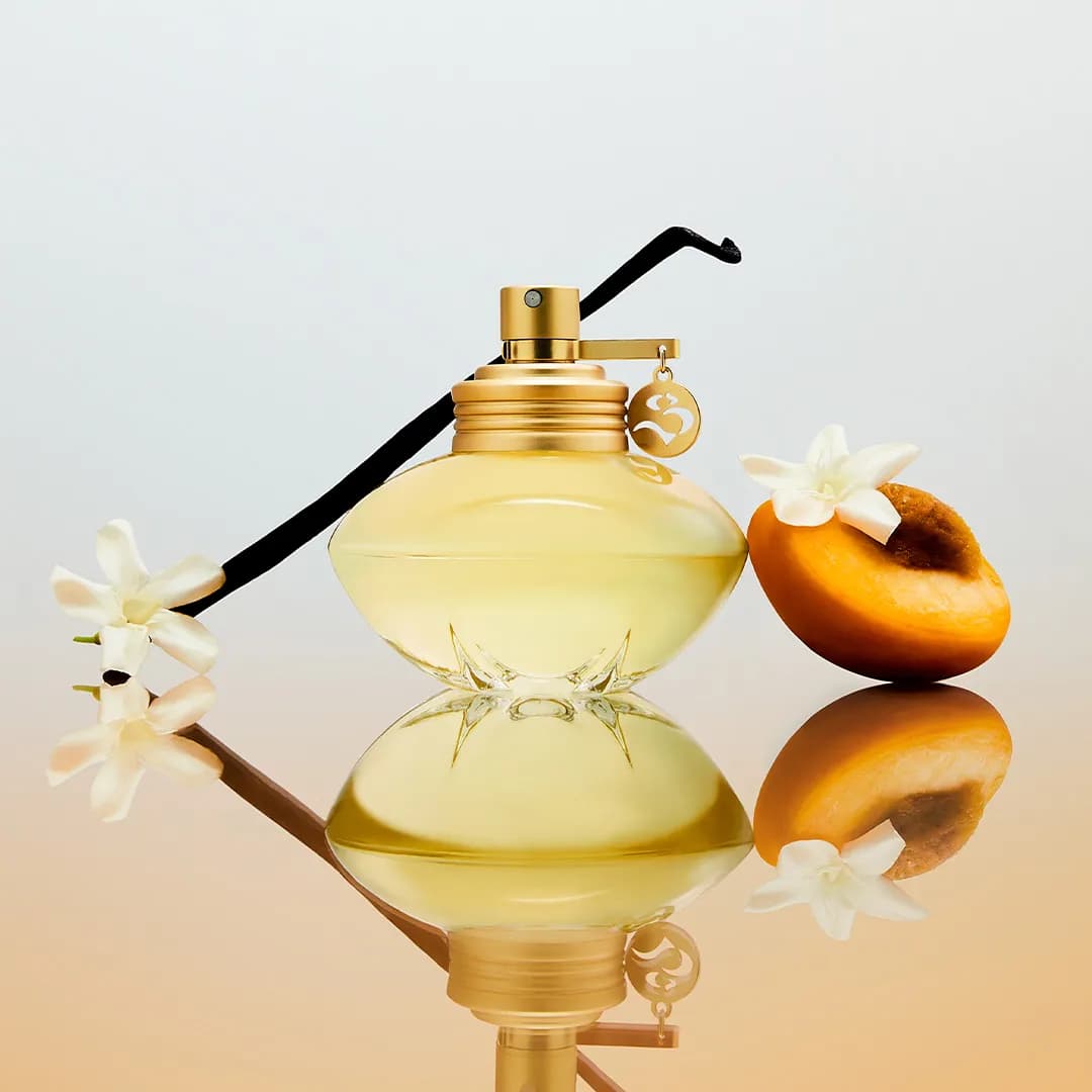 S By Shakira EDT 80 ML (M) 3