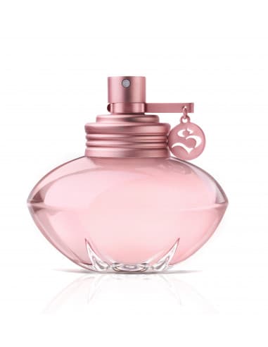 S By Eau Floral Shakira EDT 80 ML (M) 2