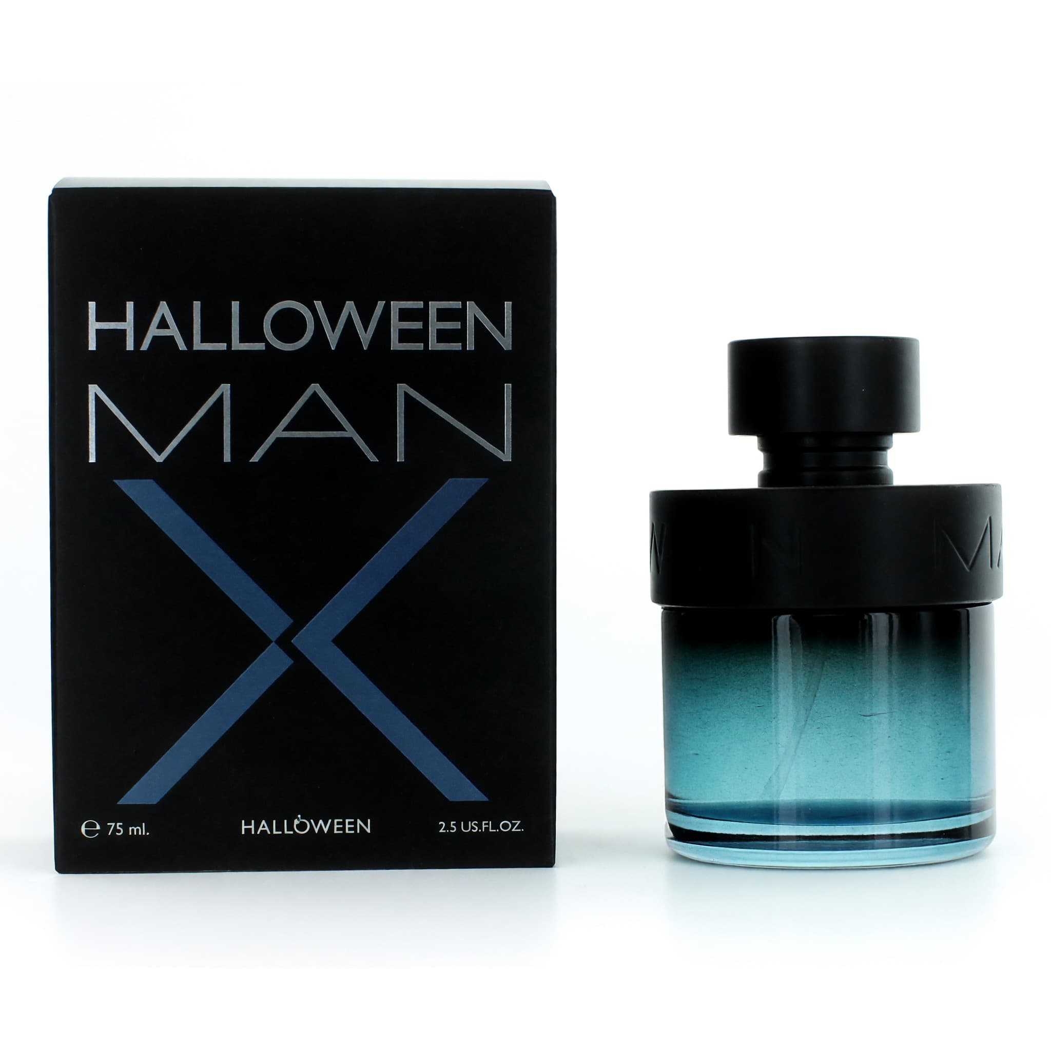 X Halloween EDT 75 ML (H)