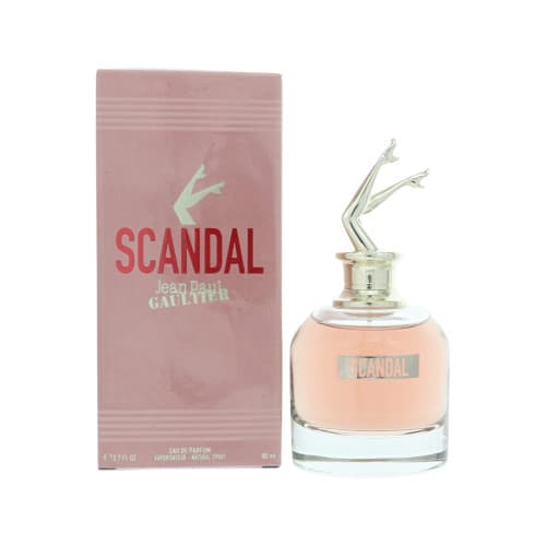 Scandal By Jean Paul Gaultier EDP 80 ML (M)