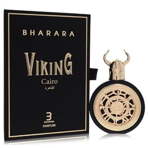 Viking Cairo Parfum Bharara 100 ML (U)