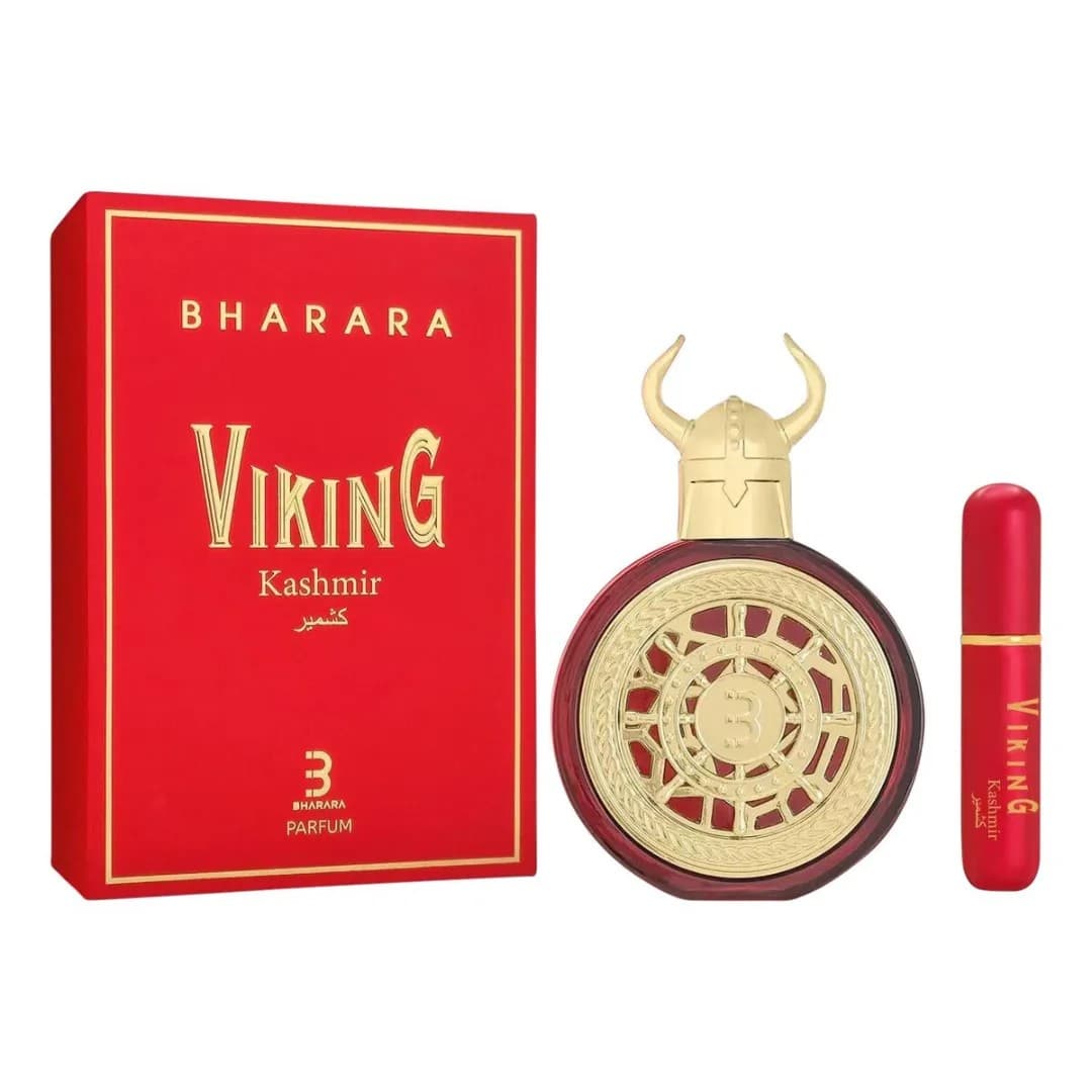 Viking Kashmir Bharara Edp 100ml Hombre