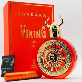Viking Rio Parfum Bharara 100 ML (U)