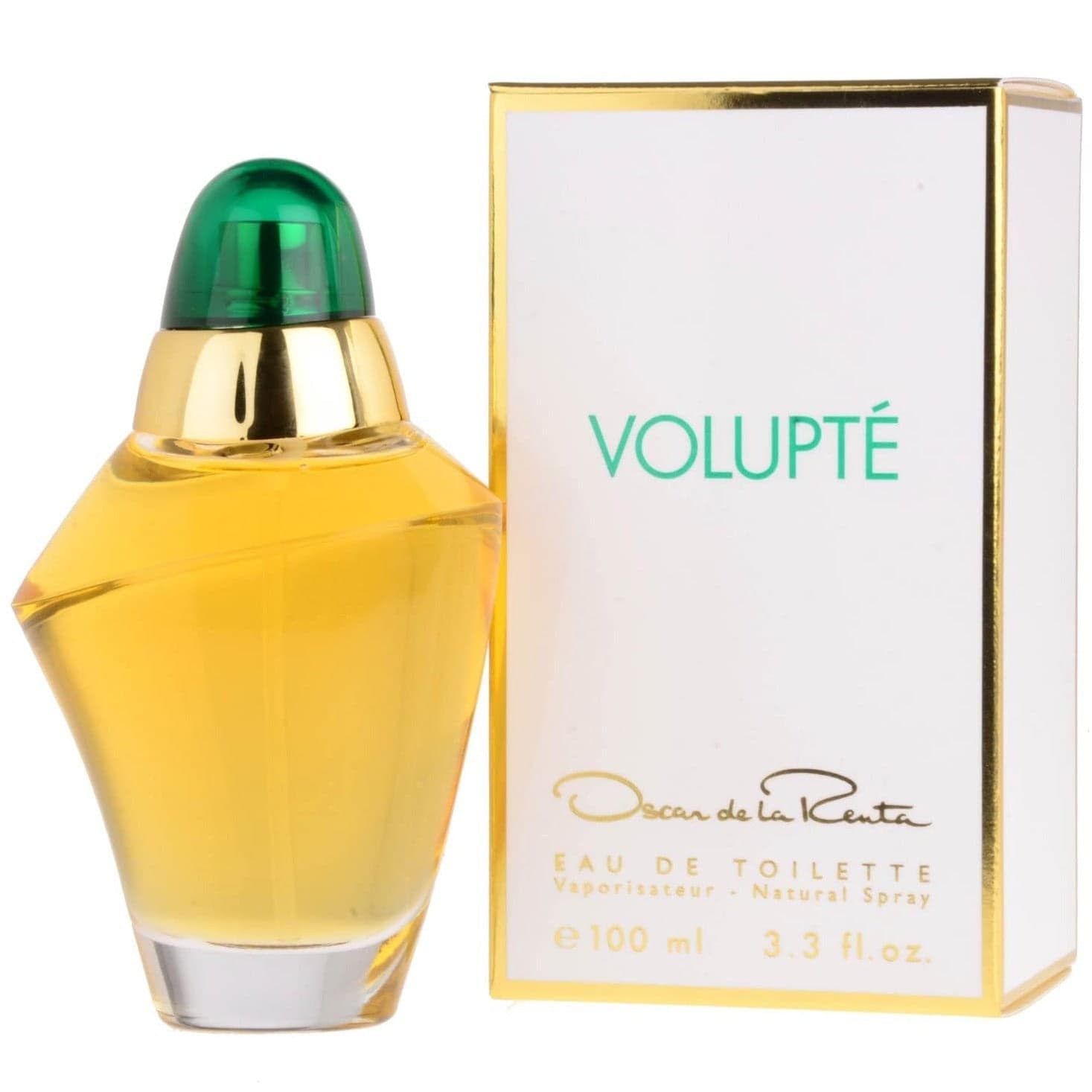 Volupte Tendre Oscar La Renta Oscar De La Renta 100 ML (M)