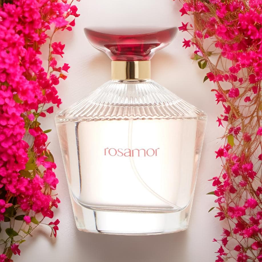 Rosamor Oscar La Renta Oscar De La Renta EDT 100 ML (M) 2