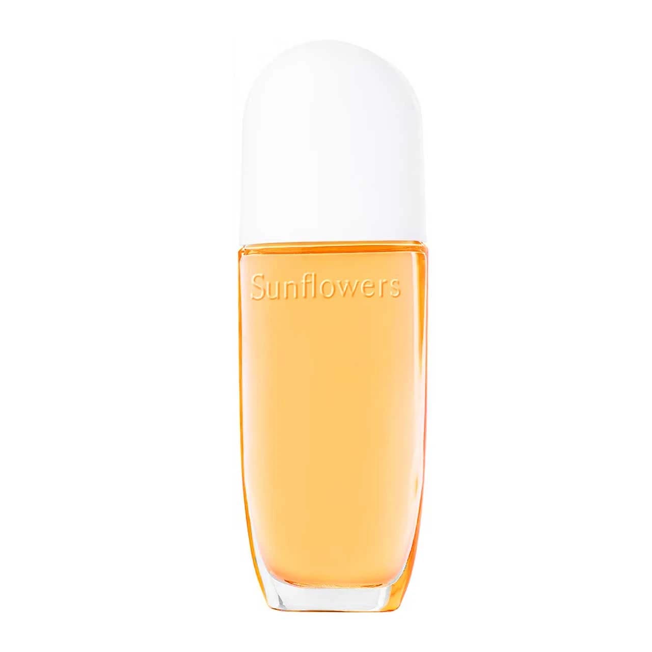 Sunflowers Elizabeth Arden (Tester) EDT 100 ML (M)