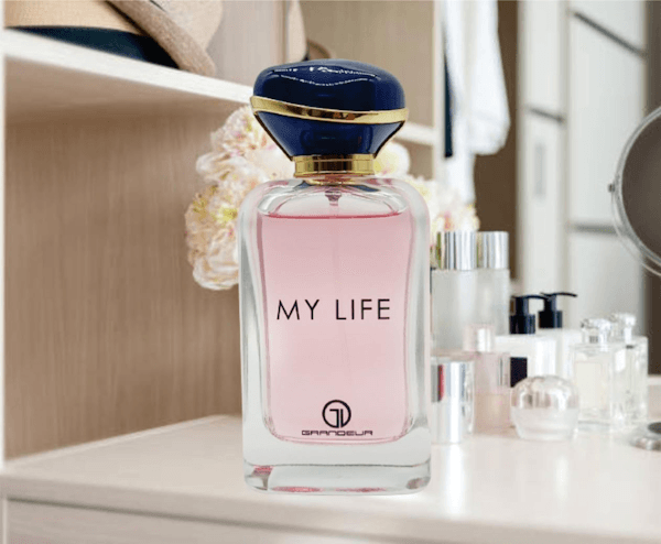 My Life Grandeur EDP 100 ML (M) 3