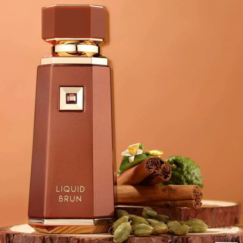 Liquid Brun French Avenue EDP 100 ML (H) 2