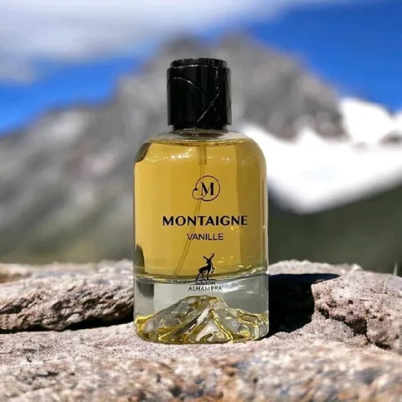 Montaigne Maison Alhambra EDP 100 ML (U) 2