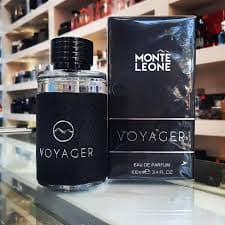 Monte Leone Voyager By Fragrance World EDP 100 ML 2