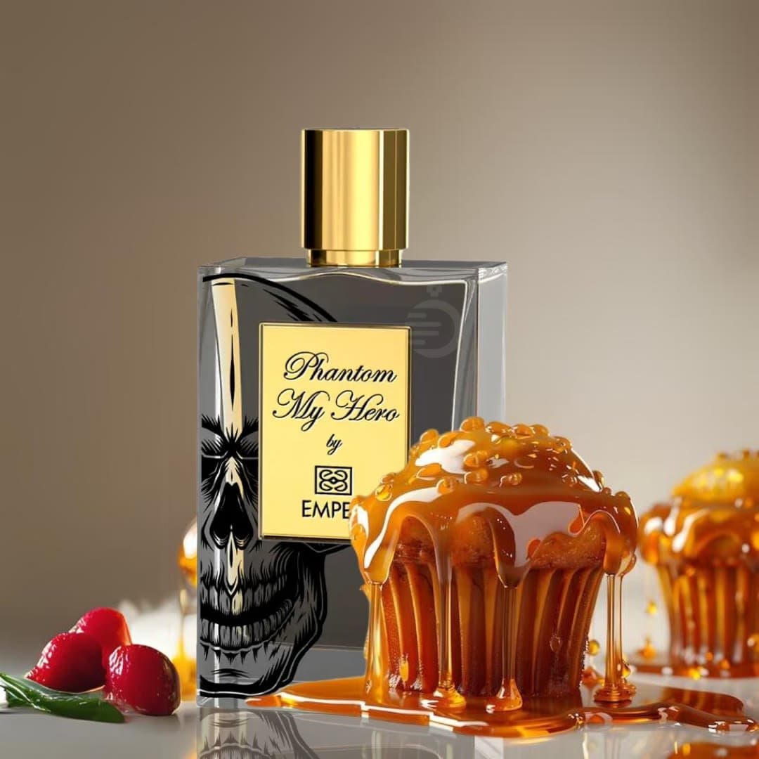 My Hero Emper Phantom EDP 100 ML (H) 2
