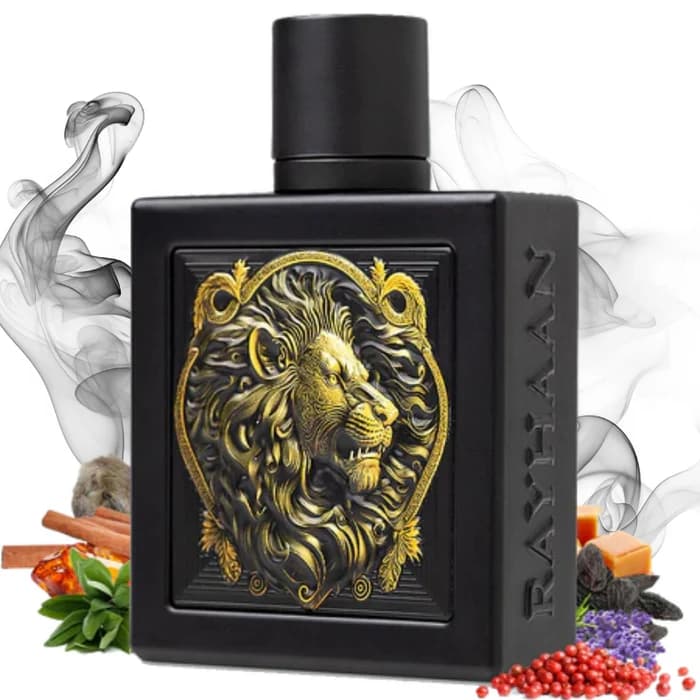 Lion Rayhaan EDP 100 ML (H) 2